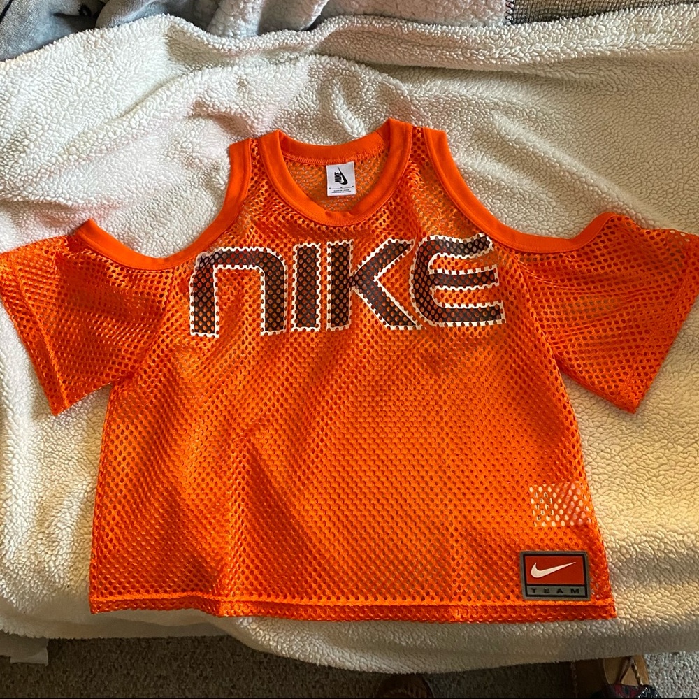 Nike Practice Jersey Top